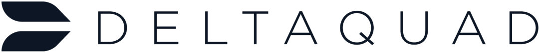 DeltaQuad Logo